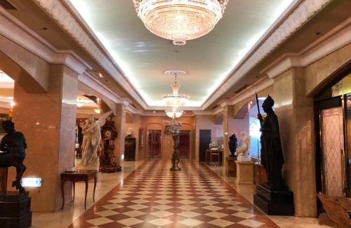 Aoba Ward Hotel | Koyo Grand Hotel