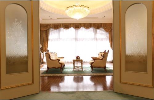 Aoba Ward Hotel | Koyo Grand Hotel