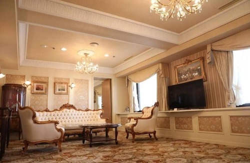 Aoba Ward Hotel | Koyo Grand Hotel