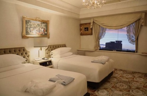 Aoba Ward Hotel | Koyo Grand Hotel