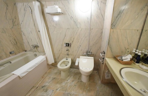 Aoba Ward Hotel | Koyo Grand Hotel