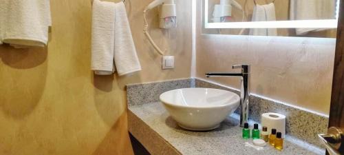 Ankara City Center Hotel | koza millenyum hotel&spa
