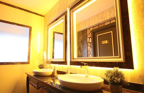 Ankara City Center Hotel | Koza Millenyum Hotel Spa