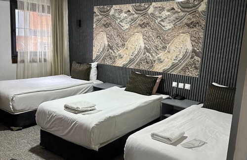 Ankara City Center Hotel | Koza Millenyum Hotel Spa