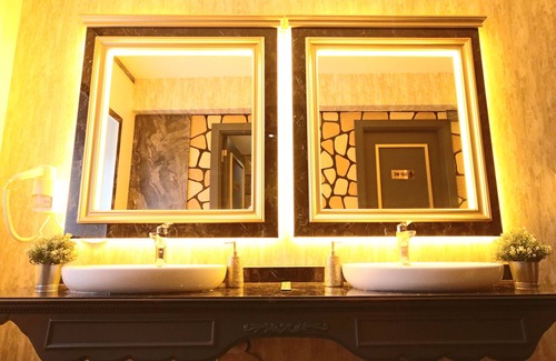 Ankara City Center Hotel | Koza Millenyum Hotel Spa