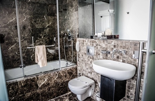 Ankara City Center Hotel | Koza Suite Hotel
