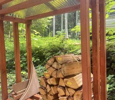 Tenryu Other | Kozakura Cottage 小桜コテージ