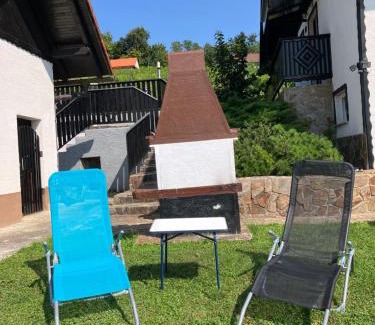 Bostanj House | Kozjanski odklop