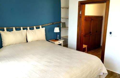 Ayvacik Hotel | Kozluhan