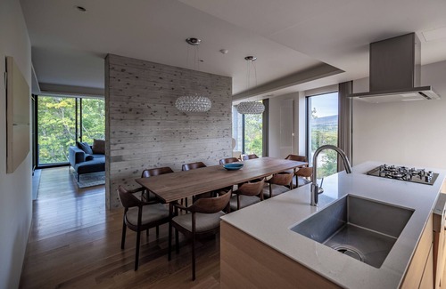 Hirafu Apartment | Kozue