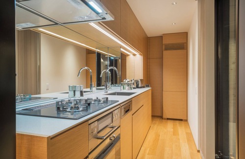 Hirafu Apartment | Kozue