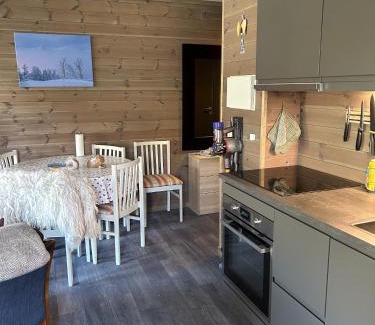 Hemsedal Apartment | Kozy apartment in Hemsedal, centrally located