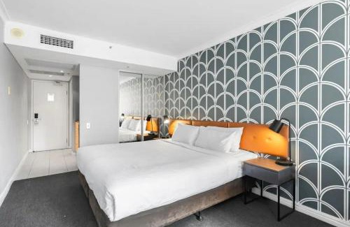 Haymarket Apartment | KozyGuru | Haymarket | Best Location Studio