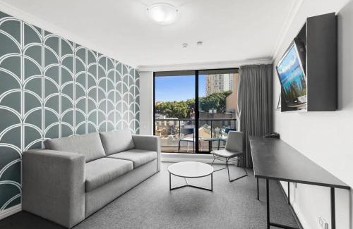 Haymarket Apartment | KozyGuru | Haymarket | Best Location Studio