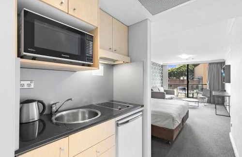 Haymarket Apartment | KozyGuru | Haymarket | Best Location Studio