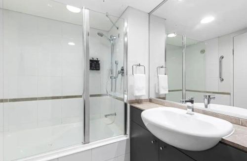 Haymarket Apartment | KozyGuru | Haymarket | Best Location Studio