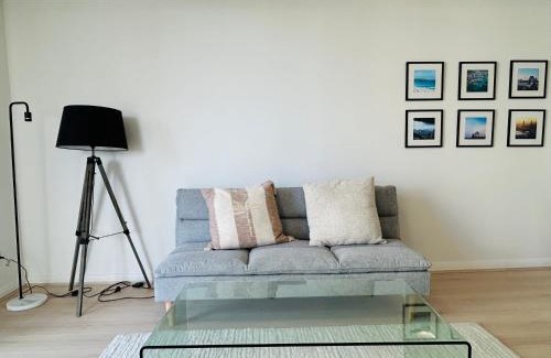 Homebush West Apartment | KozyGuru | Homebush West | 3Bed 2Bath Apt +Parking