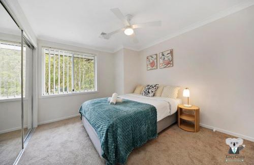 Kellyville Ridge House | KozyGuru | Kellyville Ridge | 4 Bedroom House