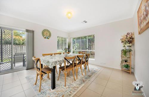 Kellyville Ridge House | KozyGuru | Kellyville Ridge | 4 Bedroom House