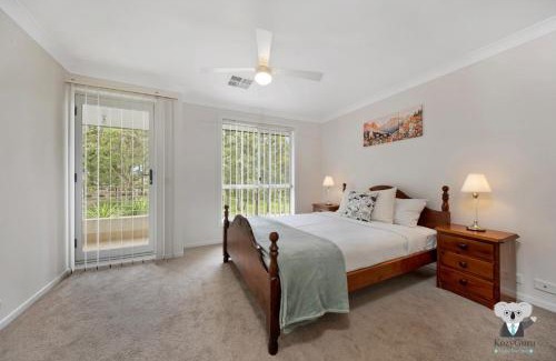 Kellyville Ridge House | KozyGuru | Kellyville Ridge | 4 Bedroom House
