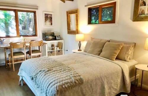 Marrickville Apartment | KozyGuru| Marrickville| Lovely Granny Flat Studio