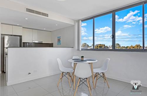 Parramatta Apartment | KozyGuru/Parramatta/APT/NPA008