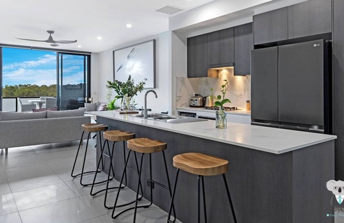 Penrith Apartment | KOZYGURU PENRITH 3 BED APT FREE PARKING