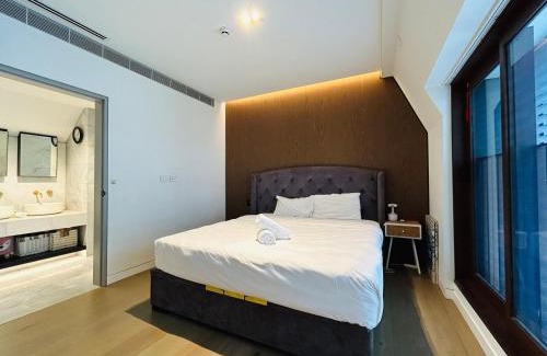 Pyrmont House | KozyGuru | Pymont | Bespoke Living Meets Luxury