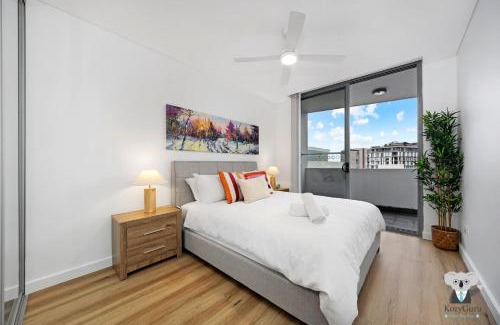 Rockdale Apartment | KozyGuru | Rockdale | Cozy Apt near Train Station