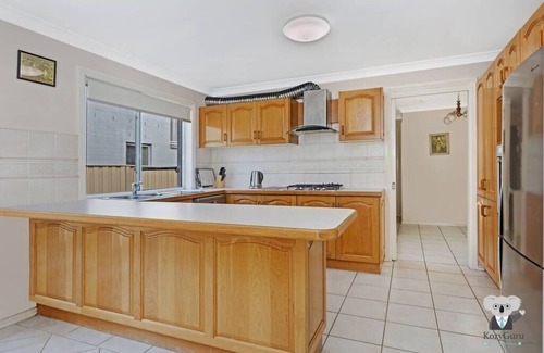 Thornleigh House | KozyGuru | Thornleigh | 4 Beds Dream Holiday House