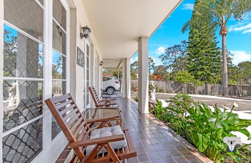 Thornleigh House | KozyGuru | Thornleigh | Charming Two-Bed Townhouse