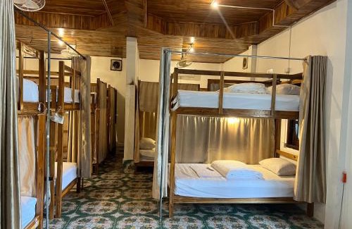 Louangphabang House | KP Dorm Nongkhiaw