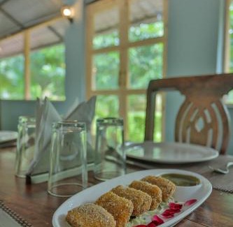 Udaipur District House | KP Group of Hotel - RAM BAGH Udaipur