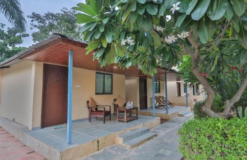 Udaipur District House | KP Group of Hotel - RAM BAGH Udaipur