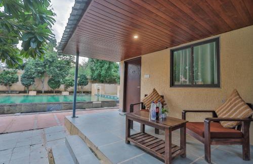 Udaipur District House | KP Group of Hotel - RAM BAGH Udaipur