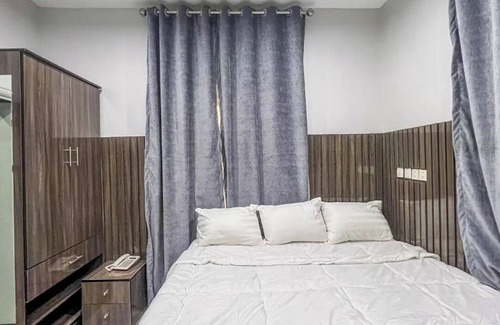 Ado Apartment | Kpees Apartment