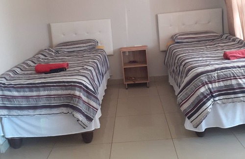 Polokwane House | KPK LODGE