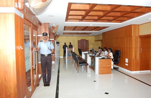 Palakkad Hotel | KPM Regency