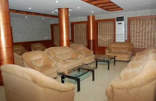 Palakkad Hotel | KPM Regency
