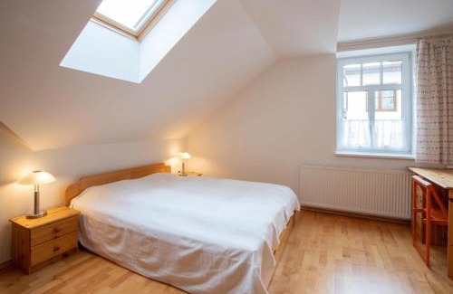Cerny Dul Apartment | Krásný vybavený byt u sjezdovky