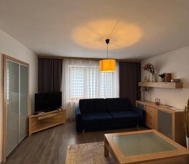 Martin Apartment | Krásny apartmám CENTRUM
