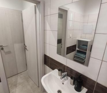 Nove Zamky Apartment | Krásny nový prízemný apartmán