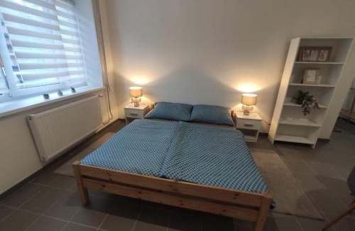 Nove Zamky Apartment | Krásny nový prízemný apartmán