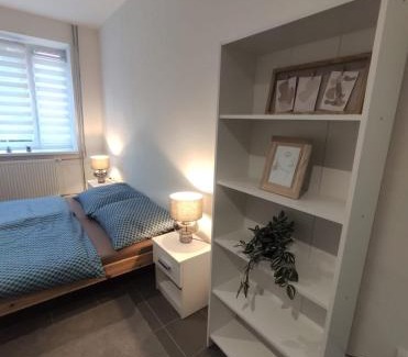 Nove Zamky Apartment | Krásny nový prízemný apartmán