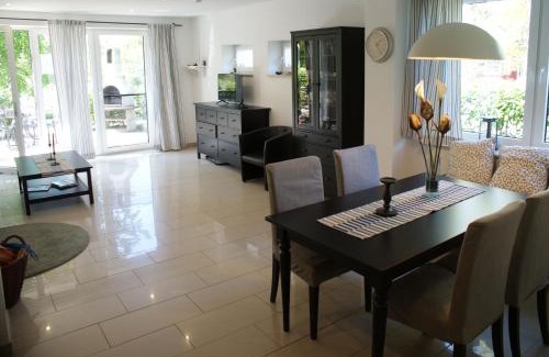 Zierow Apartment | Krähennest am Strand - ABC52