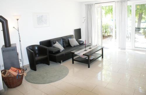Zierow Apartment | Krähennest am Strand - ABC52