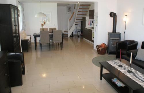 Zierow Apartment | Krähennest am Strand - ABC52