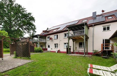 Feldberger Seenlandschaft Apartment | Krüseliner Mühle - Ferienwohnungen