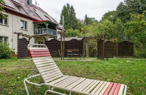 Feldberger Seenlandschaft Apartment | Krüseliner Mühle - Ferienwohnungen