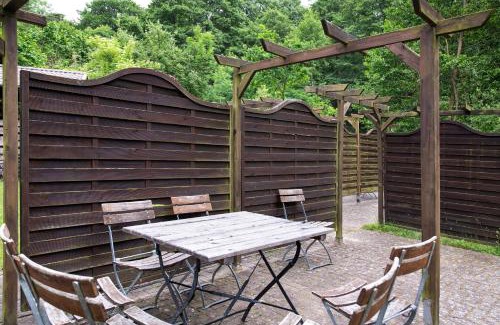 Feldberger Seenlandschaft Apartment | Krüseliner Mühle - Ferienwohnungen